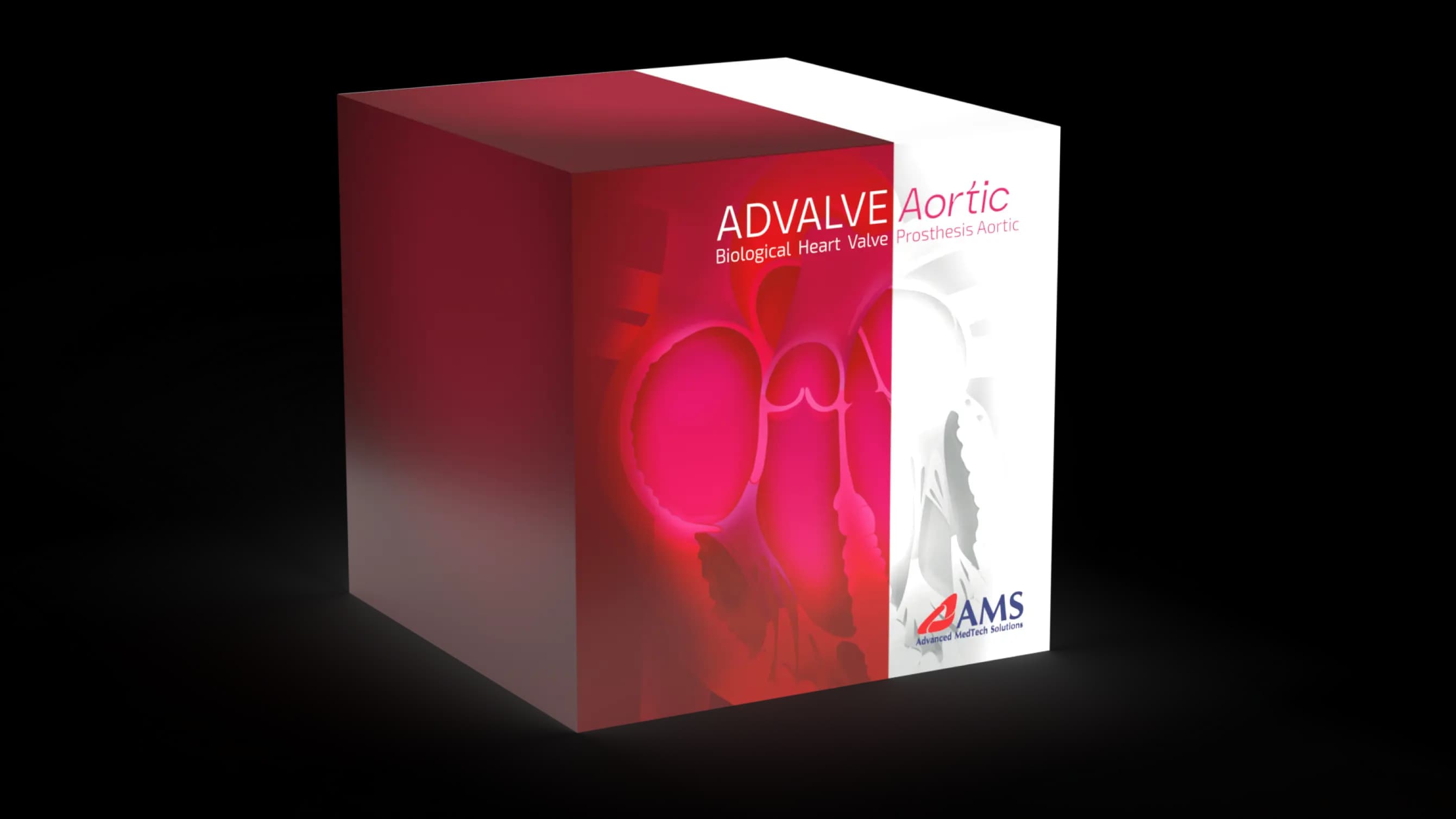 ADVALVE Aortic