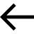 arrow-left