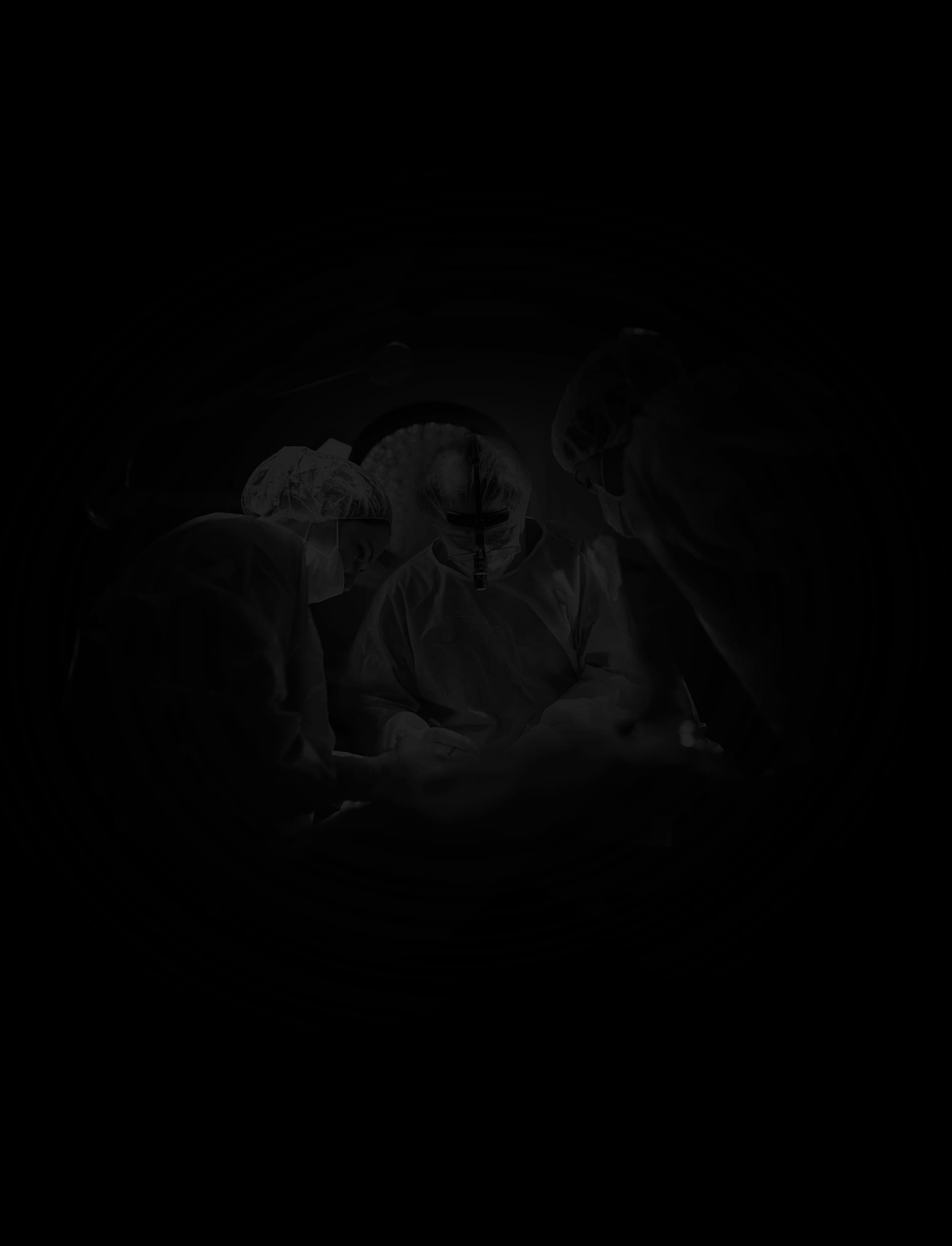 surgeon